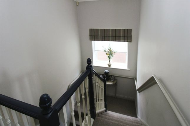 Detached house for sale in Meadway Drive, Selby