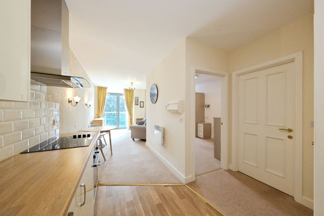 Apartment 9, Lady Well Views, Springwood Gardens, Belper photo 3