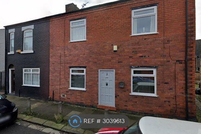 Bingham Street, Swinton, Manchester photo 2