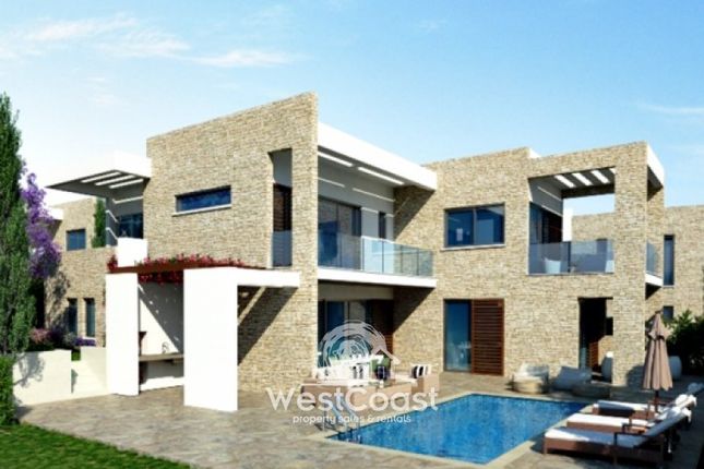 Thumbnail Villa for sale in Coral Bay, Paphos, Cyprus