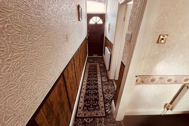88, Scott Lidgett Road, Stoke-On-Trent photo 4