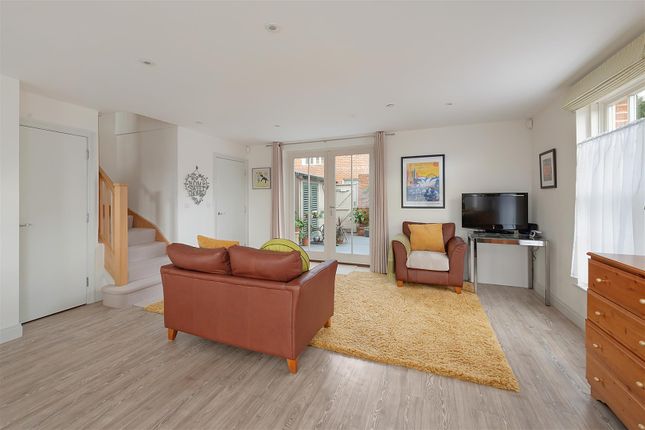 End terrace house for sale in Old Ruttington Lane, Canterbury
