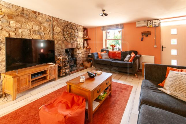 Caretaker's Lounge