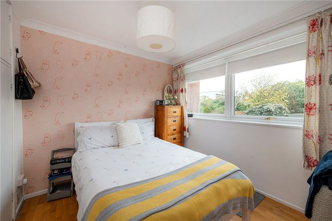 Terraced house for sale in Burntwood Grange Road, London