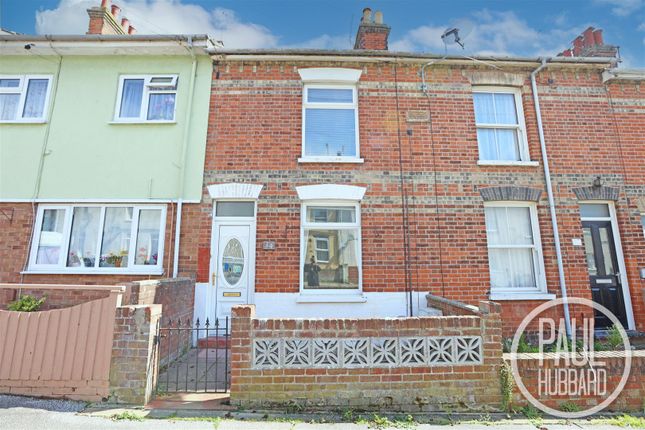 Terraced house to rent in Seago Street, Lowestoft NR32