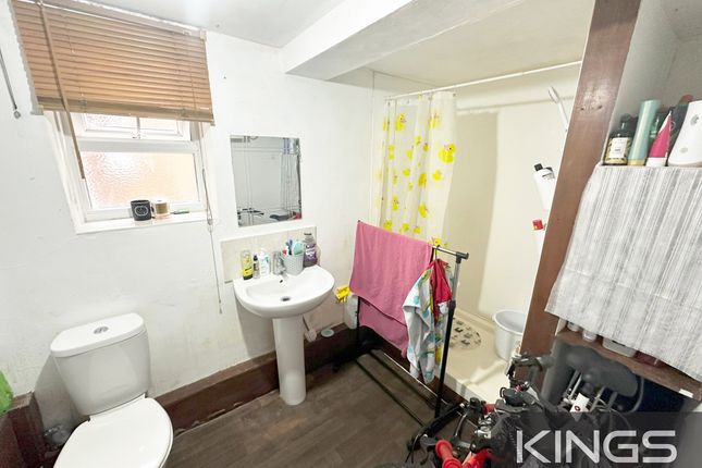 Flat 1, 17, Wordsworth Road, Southampton photo 4