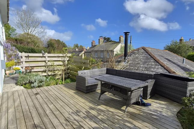 Fig Tree House, Woodland Avenue, Par photo 4