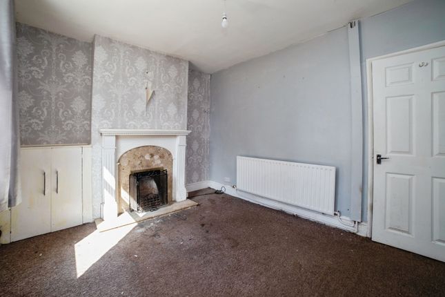 7, Bainbridge Terrace, Sutton-in-Ashfield photo 2