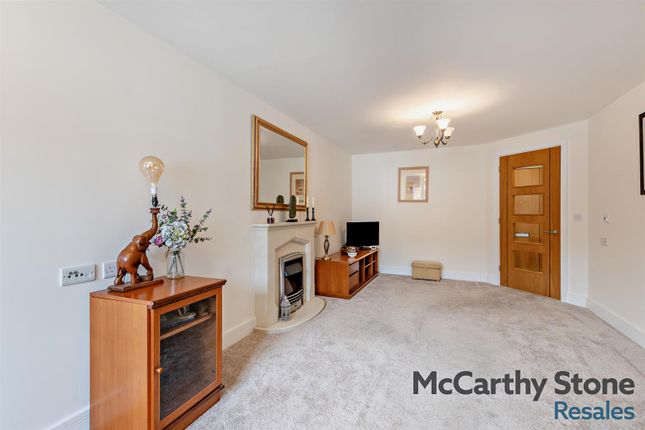 37 Thwaytes Court, Minster Drive, Herne Bay photo 4