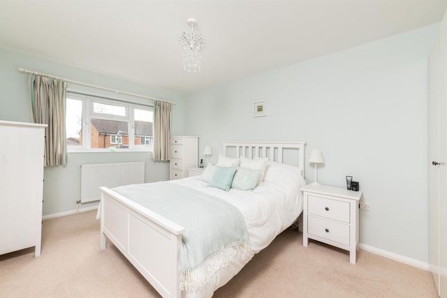 End terrace house for sale in Kings Close, Otley