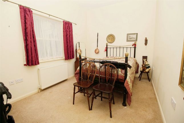 Flat for sale in Market Place, Bideford