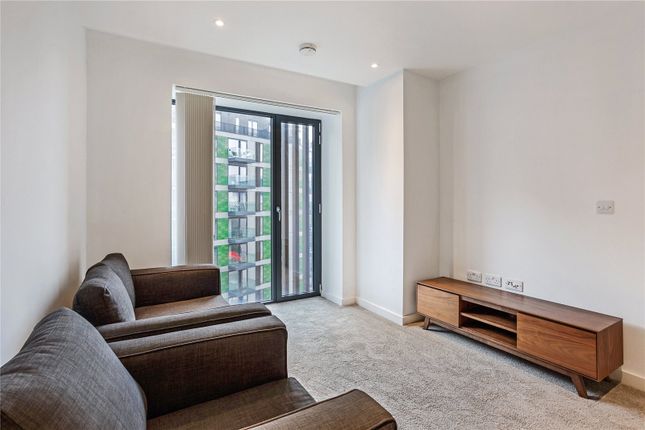 Apartment 913, Block B, 56, Bury Street, Greater Manchester photo 3