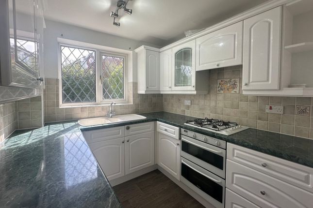 Detached house for sale in The Tithe, Denmead, Waterlooville