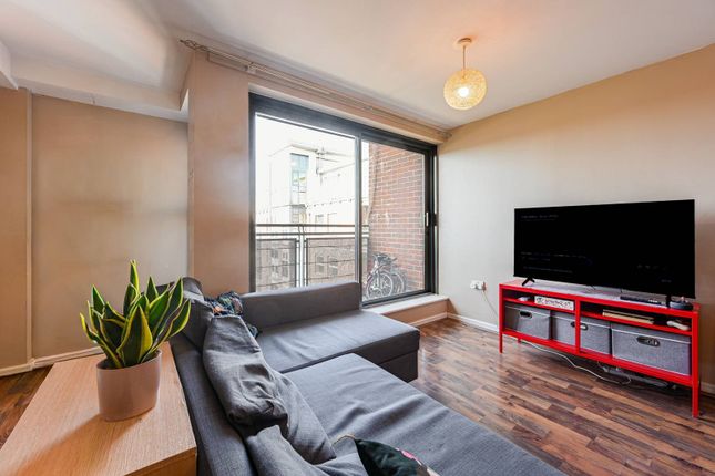 Bailey House, Woolwich photo 4