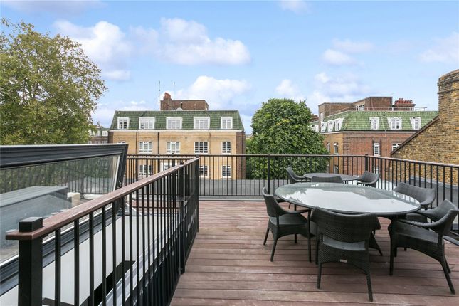 Flat for sale in Logan Place, Campden Hill