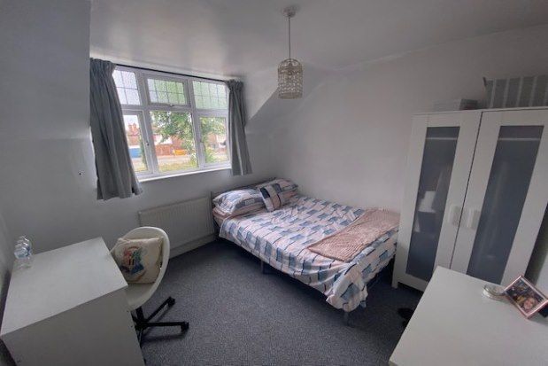 Property to rent in Western Boulevard, Nottingham