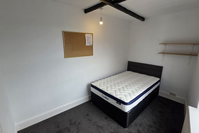 Shared Property For Working Professionals
