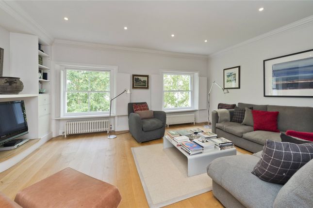 Thumbnail Flat for sale in Westbourne Gardens, London, UK