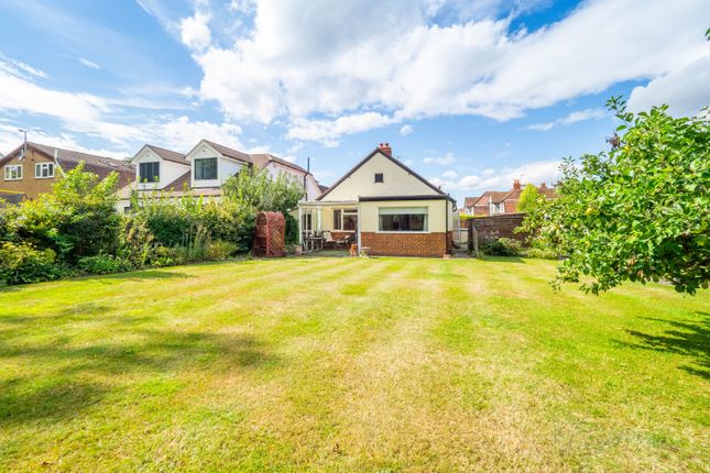 Bungalow for sale in Windmill Avenue, Epsom, Surrey