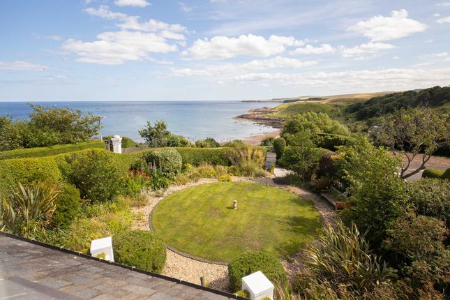 Thumbnail Detached house for sale in Ebbastrand, Coldingham Sands, Coldingham, Berwickshire