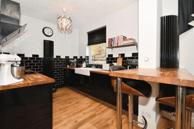 1, Stanwood Avenue, Sheffield photo 2