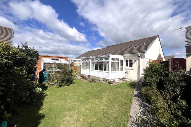 2-bed house on 4, Webbs Drive, Pembrokeshire, £200,000