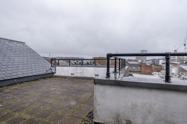 Apartment 4C, Murton House, Newcastle Upon Tyne photo 5