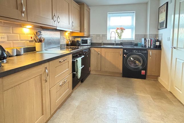 4 Galley Court Quayside Way, Gloucester photo 2