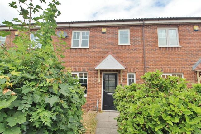 3-bed house on 7, Dexter Avenue, Grantham, £130,000