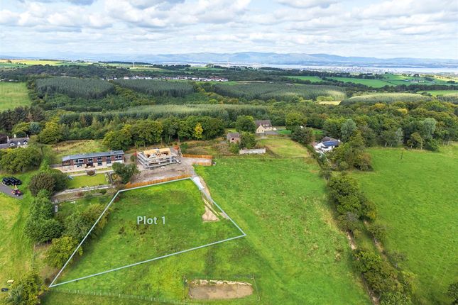 Land for sale in Avonbridge, Falkirk