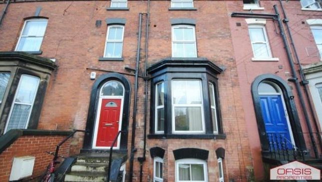 A Clear Exterior Shot Of The Front Of A Charming T...