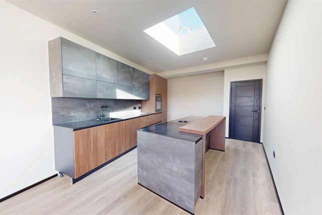 Apartment Six, Elysium, The Old Harbour, Barry photo 2