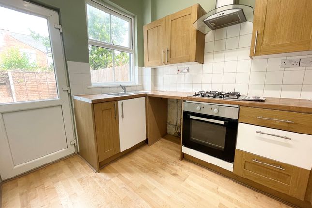 2, St. Giles Street, New Bradwell photo 3