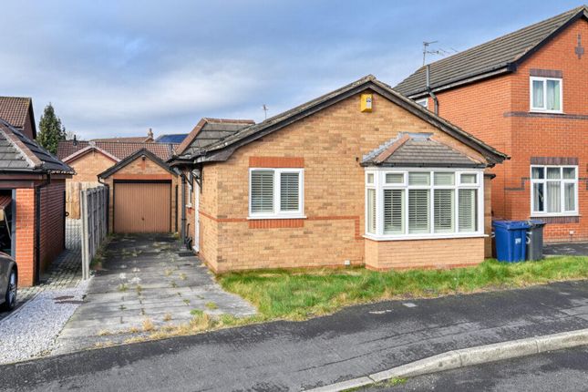 2-bed bungalow on 35, Bridge Way, Preston, £175,000