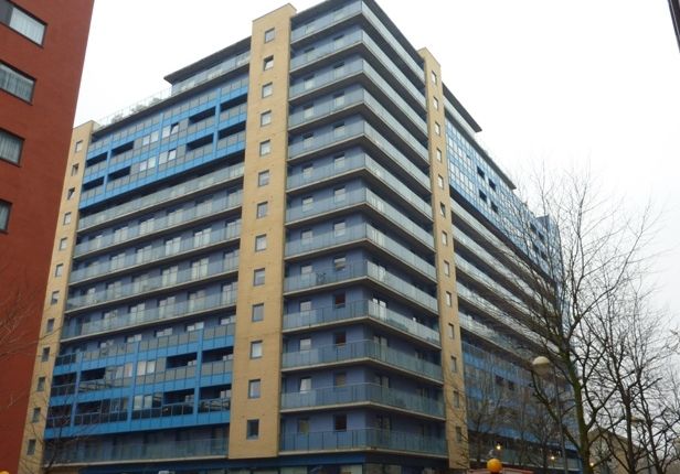 Double Bedroom Apartment + Gym To Rent