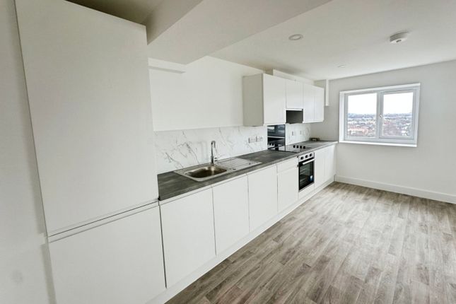 Flat 58, The Lighthouse, Church Walk, Bootle photo 3