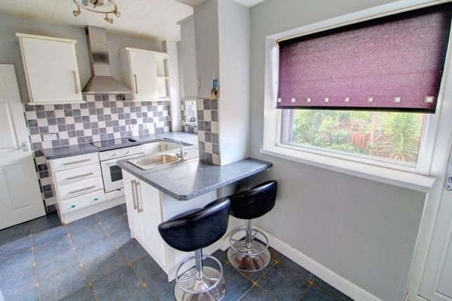 Semi-detached house for sale in Whickham View, Denton Burn, Newcastle Upon Tyne