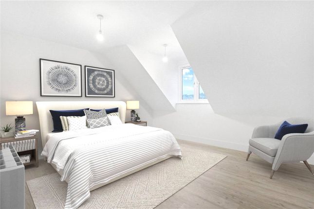 2,, The Residence, Hythe photo 4