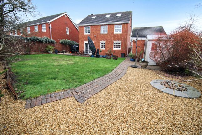 6, Honeylight View, Wiltshire photo 2