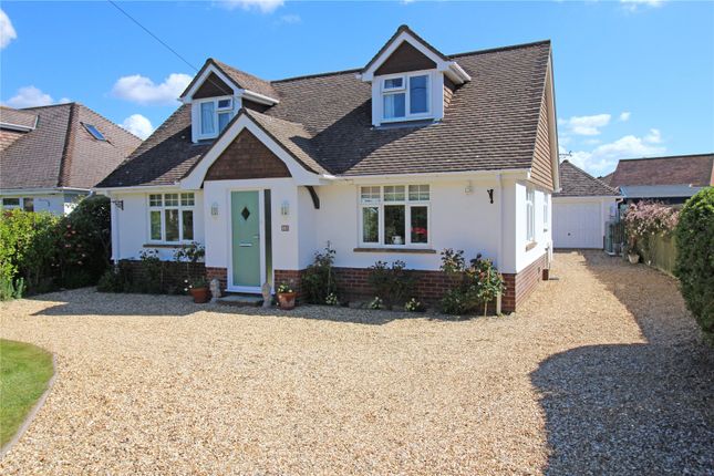 Detached house for sale in Lawn Road, Milford On Sea, Lymington