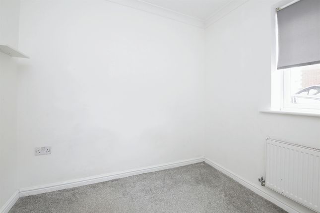 Flat for sale in Evergreen Close, Hartlepool