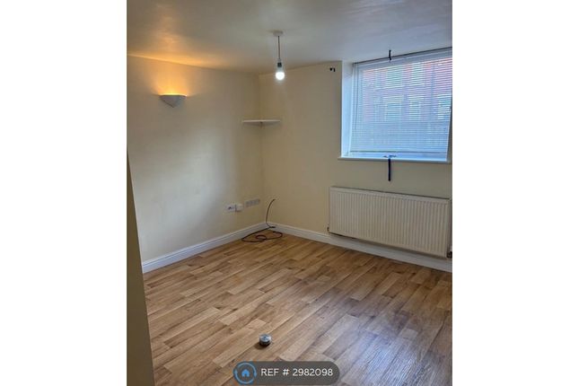 Apartment, Lynwood Hall Lynwood Road, Liverpool photo 4