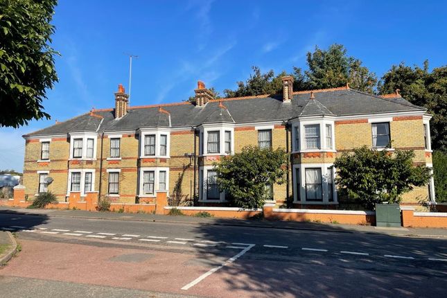 Thumbnail Commercial property for sale in 35 Lower Road, 42 &amp; 43 Valley Road, River, Dover, Kent