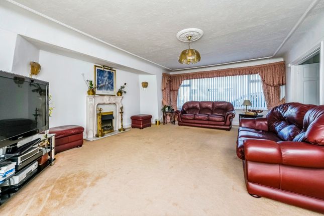Bungalow for sale in Hall Road West, Blundellsands, Merseyside