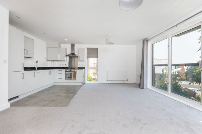 14 Barton Farm Andover Road, Winchester photo 3