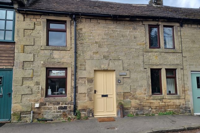 2-bed house on Mulberry Cottage, Main Street, Bakewell, £260,000