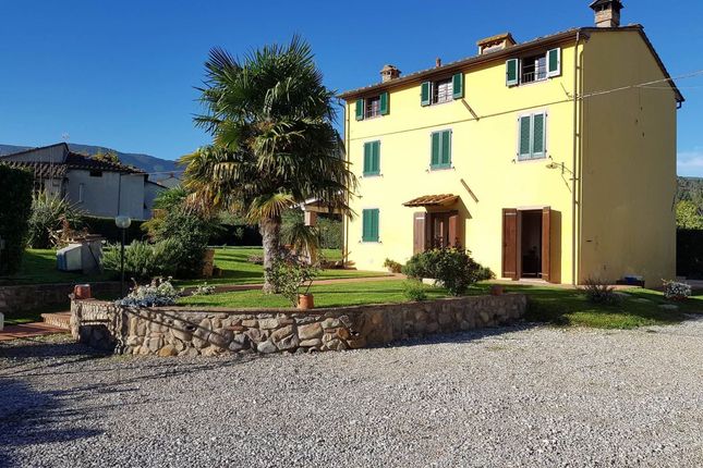 Property for sale in Capannori, Province Of Lucca, Italy