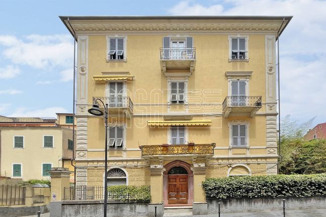 Thumbnail Apartment for sale in Via Petriccioli 27, Lerici, La Spezia, Liguria, Italy
