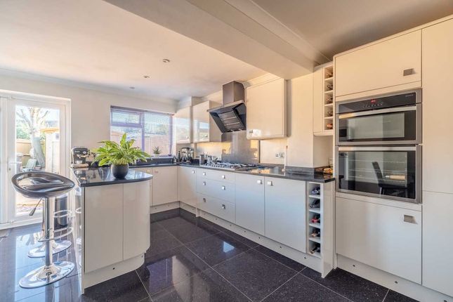 End terrace house for sale in Windrush Avenue, Langley
