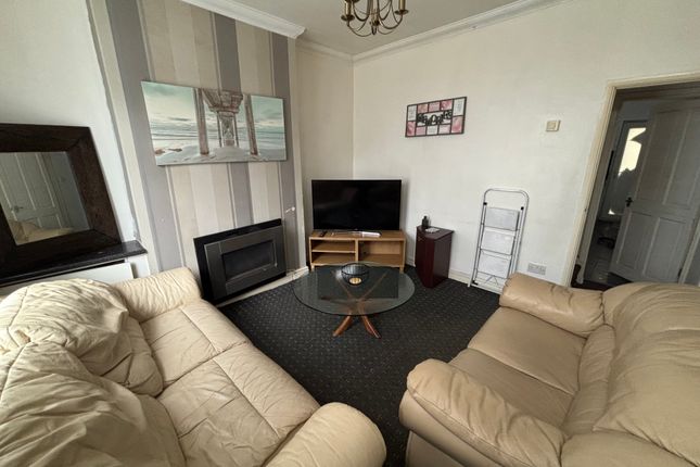 Part Furnished
